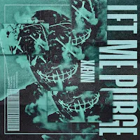Xænn — Let Me Purge — обложка